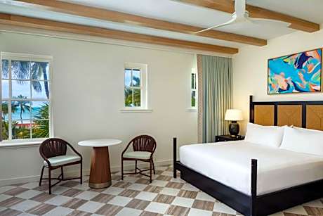 King Room with Ocean View