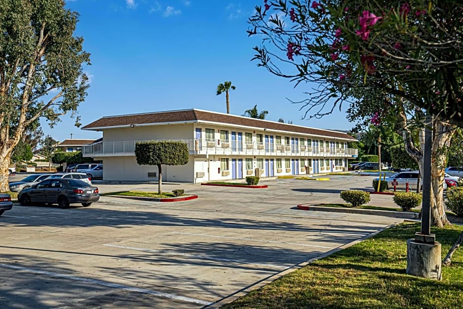 Motel 6-Temecula, CA - Historic Old Town