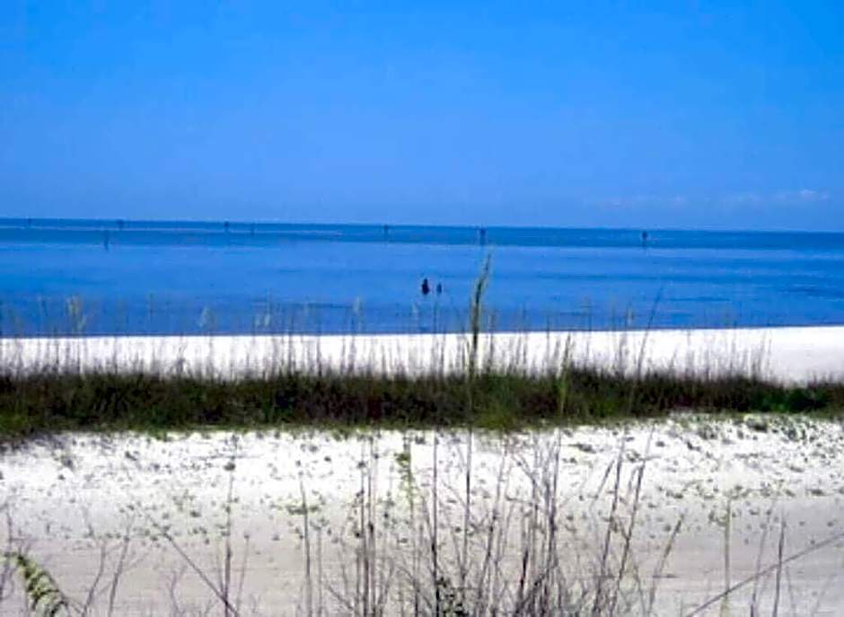 Biloxi Beach Condo-B