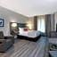 Hawthorn Extended Stay by Wyndham Odessa