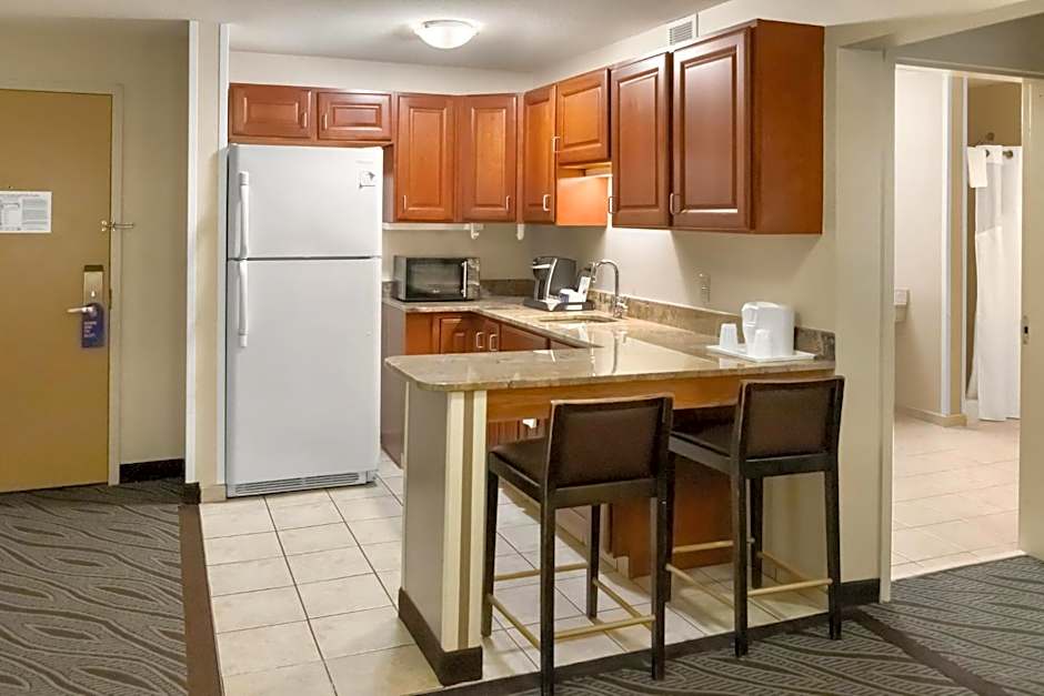 Holiday Inn Express Ludlow