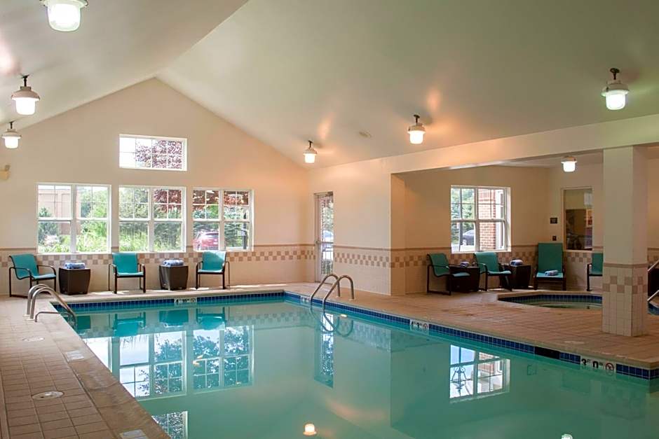 Residence Inn by Marriott Harrisburg Carlisle