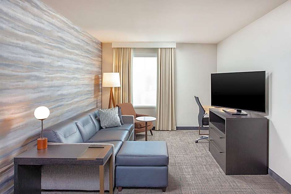 Residence Inn by Marriott Livermore