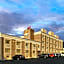 Comfort Inn Red Horse Frederick