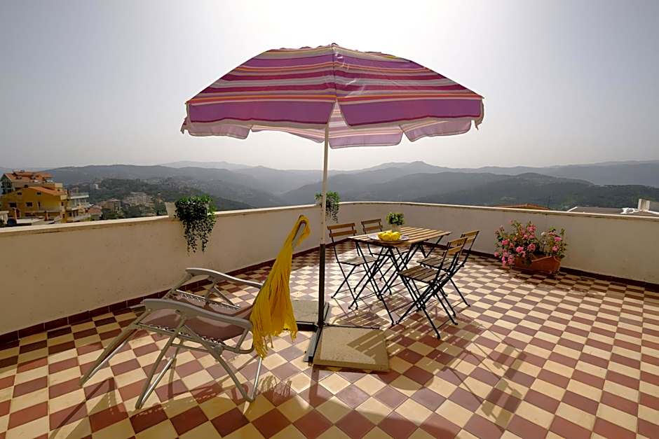 Hotel Wakim
