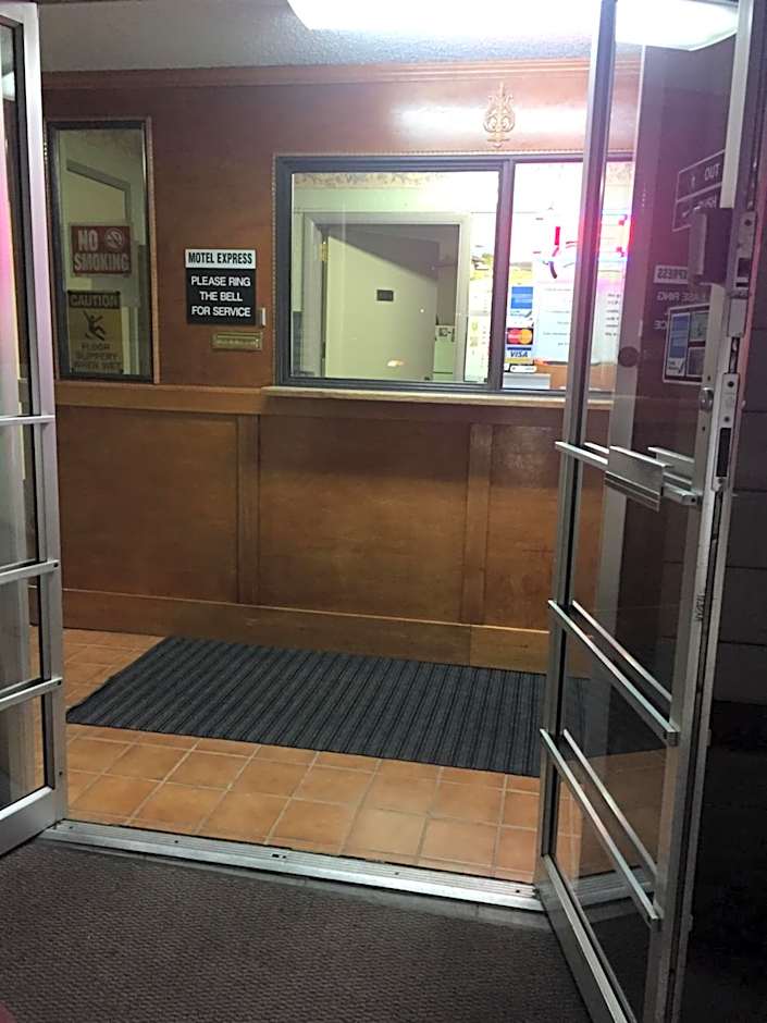 Motel express