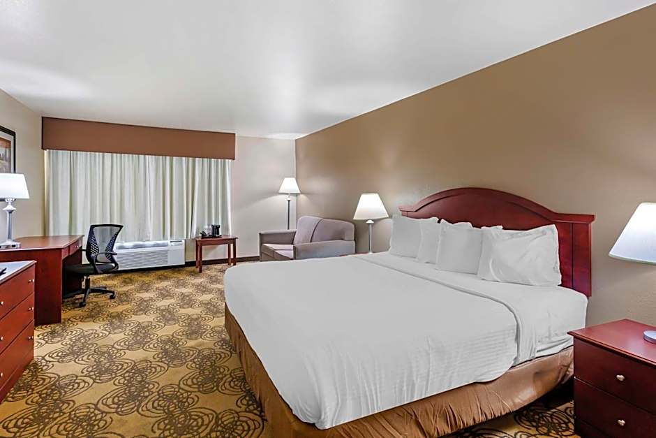 Best Western Elko Inn