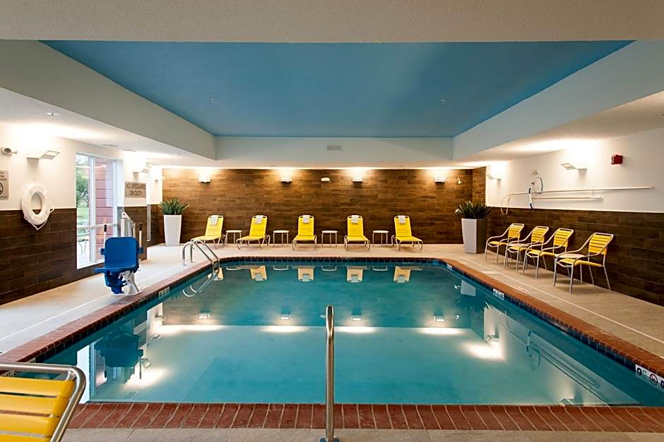 Fairfield Inn & Suites by Marriott Enterprise