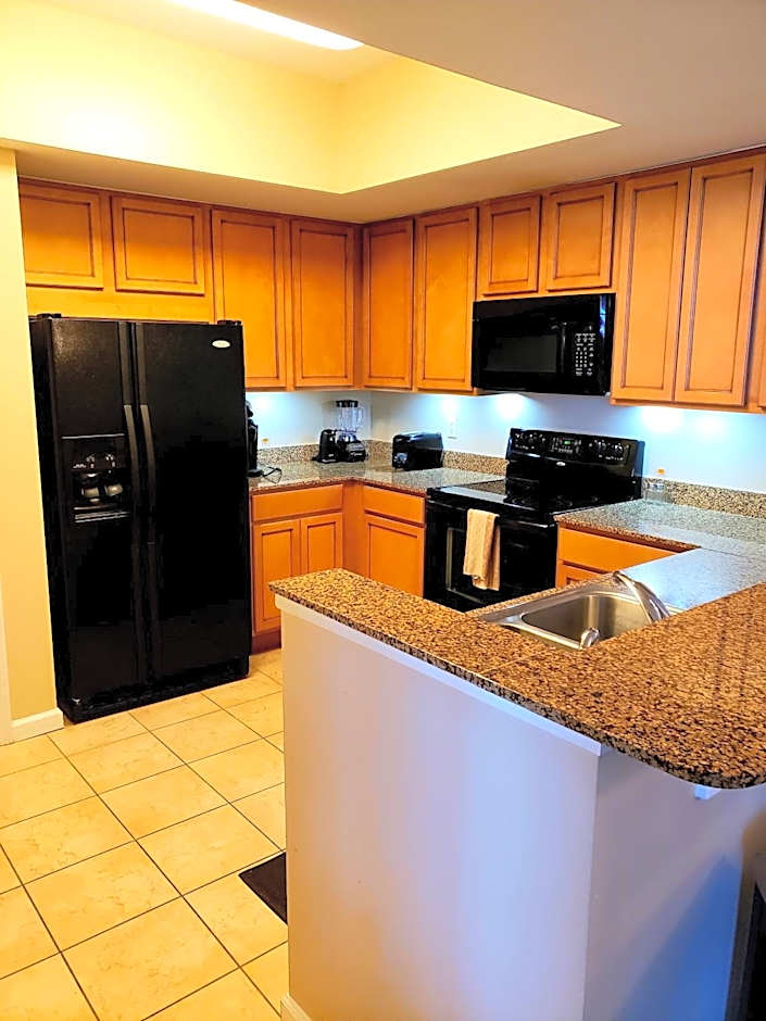 1815 A Slice of Heaven Destin - Pool & Ocean View