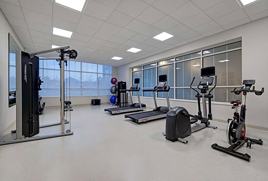 Hilton Garden Inn Manassas