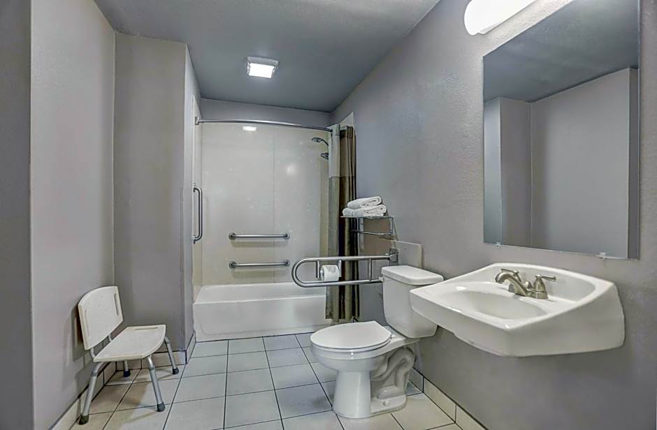 Motel 6-Lodi, CA