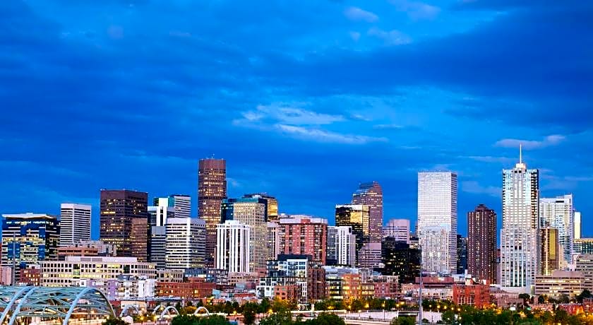 Limelight Hotel Denver