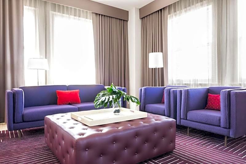 21c Museum Hotel Lexington