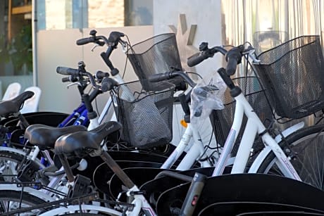 Marina Atarazanas - Alojamiento en València