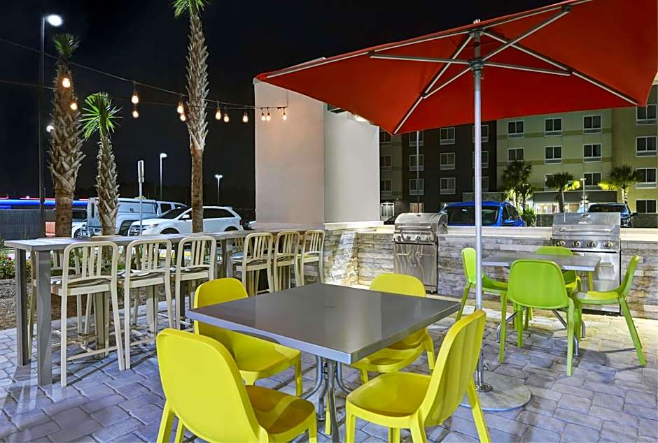 Home2 Suites by Hilton Panama City Beach, FL