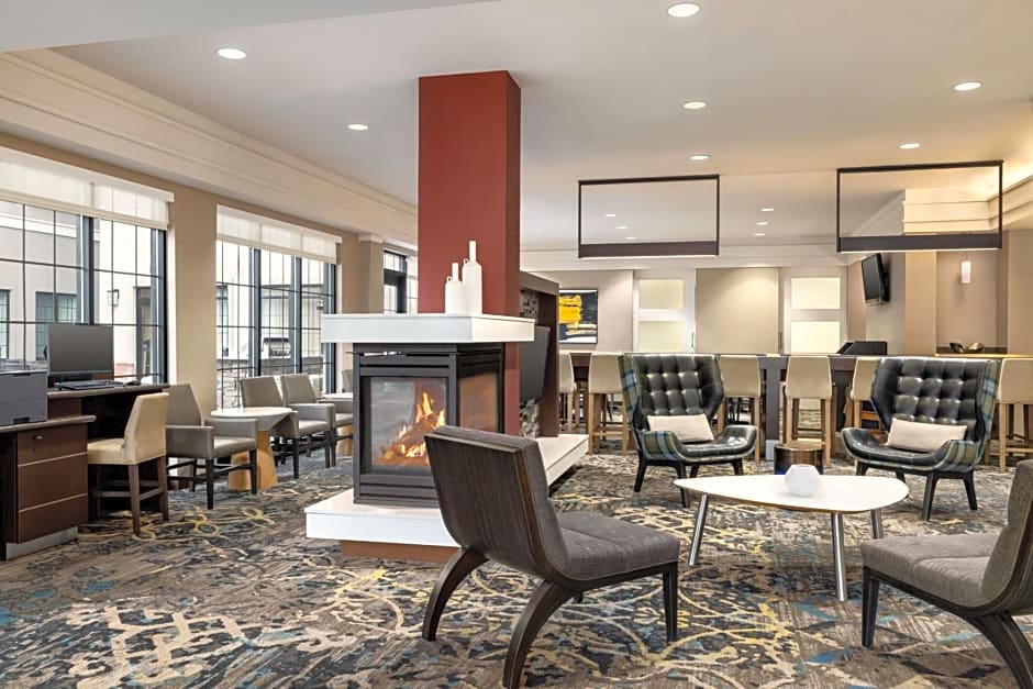 Residence Inn by Marriott Williamsport