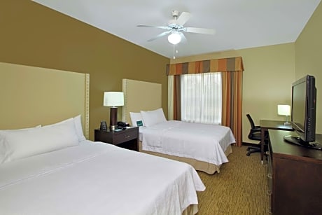 1Kg/2Q Mobility Access Ri Shwr Firpl 2Bdrm Ns
