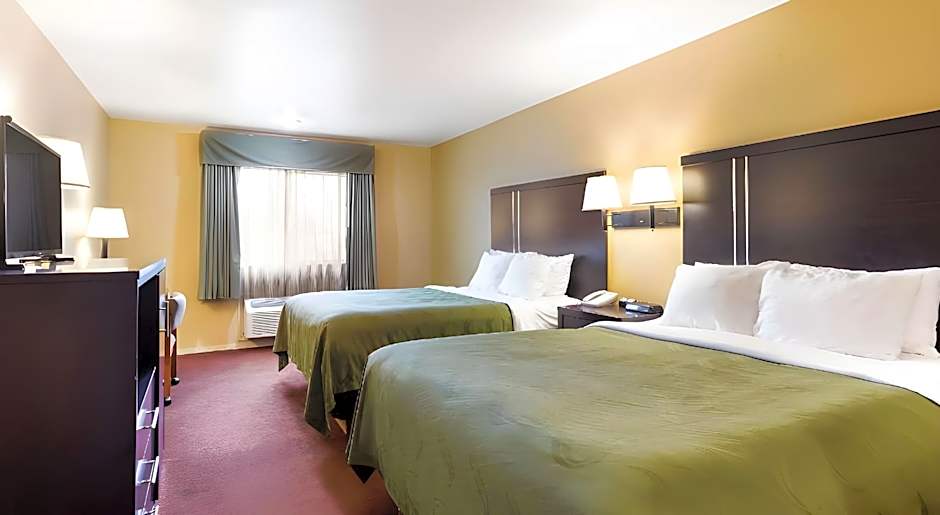 Quality Inn Airport