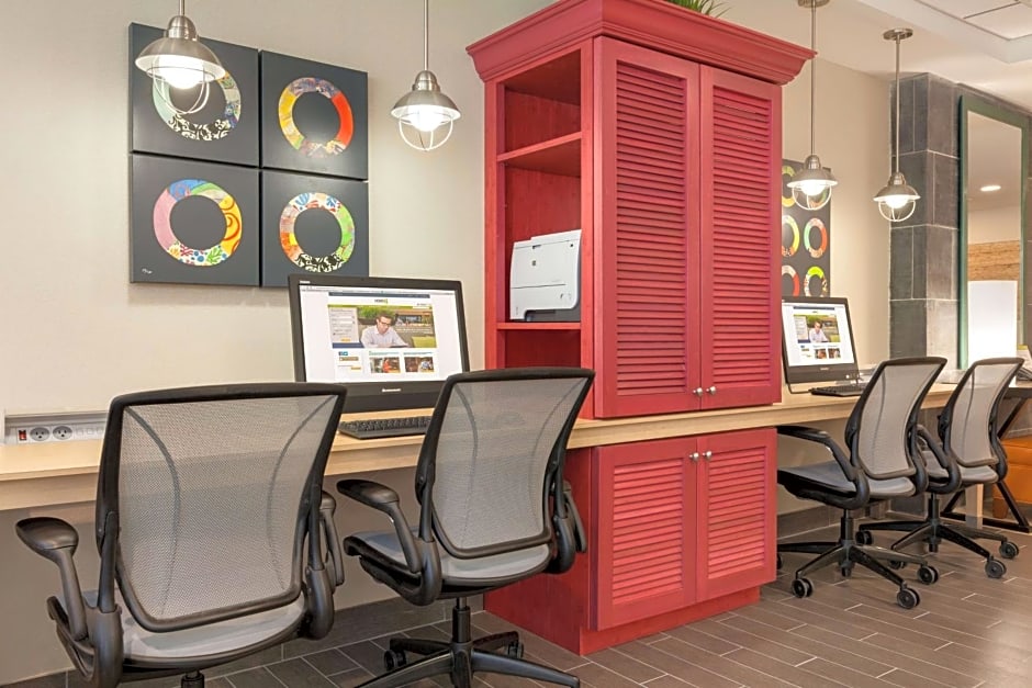 Home2 Suites by Hilton Gillette