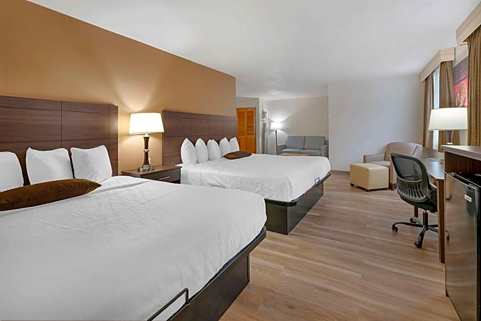 Best Western Green Bay Inn Conference Center