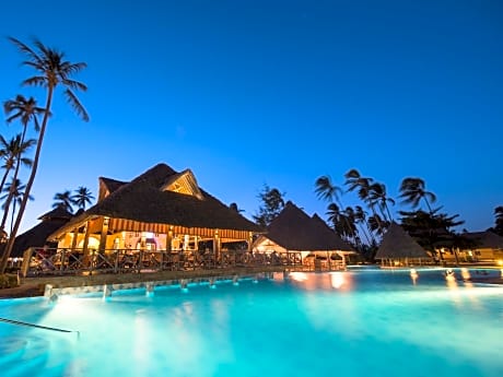 Neptune Pwani Beach Resort & Spa Zanzibar - All Inclusive