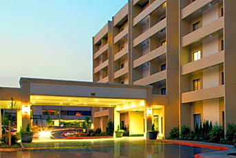 Sheraton Bellevue