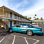 Motel 6-Palm Springs, CA - East - Palm Canyon