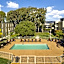 Hilton Oakland Airport