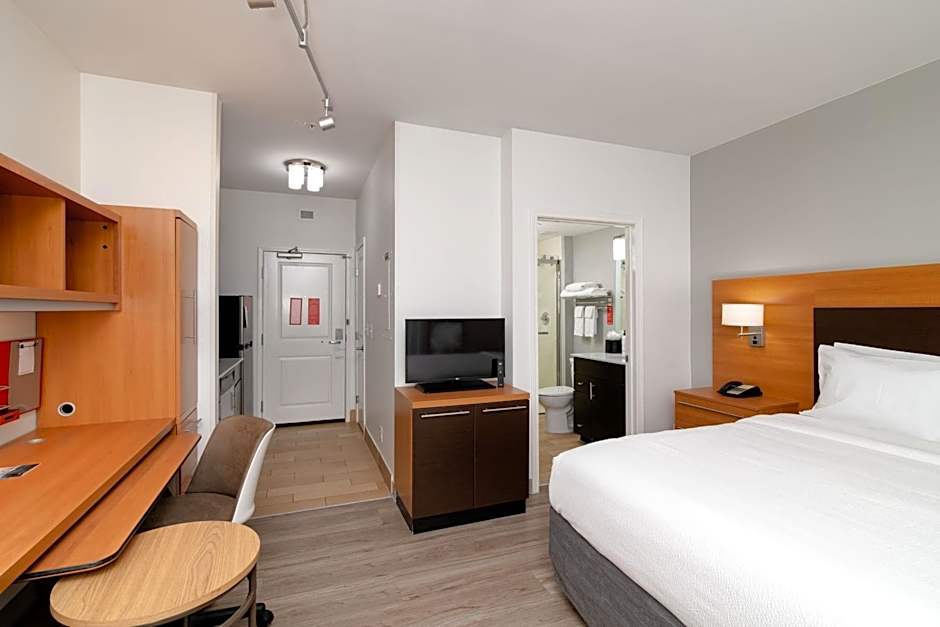 TownePlace Suites by Marriott Dallas McKinney