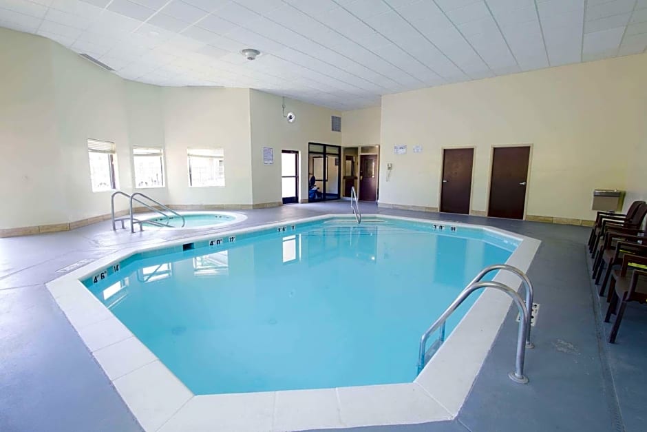 Sleep Inn & Suites Chesapeake - Portsmouth
