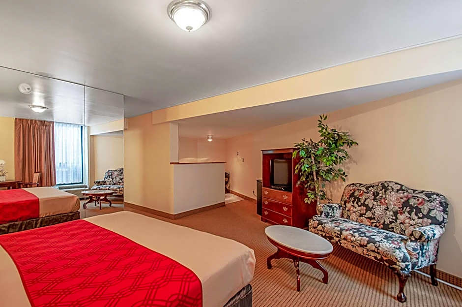 Econo Lodge Metro