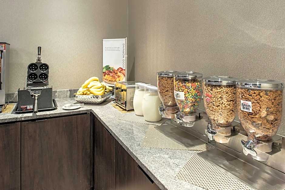 Residence Inn by Marriott Boston Logan Airport/Chelsea