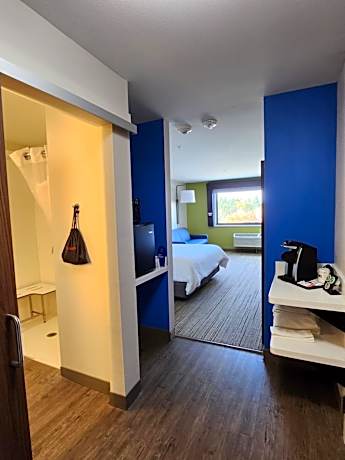 King Suite