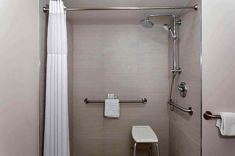 Developer Inn Express Fundamental, a Travelodge by Wyndham