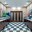 Hampton Inn By Hilton Salt Lake City-Downtown