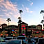 Valley Hotel