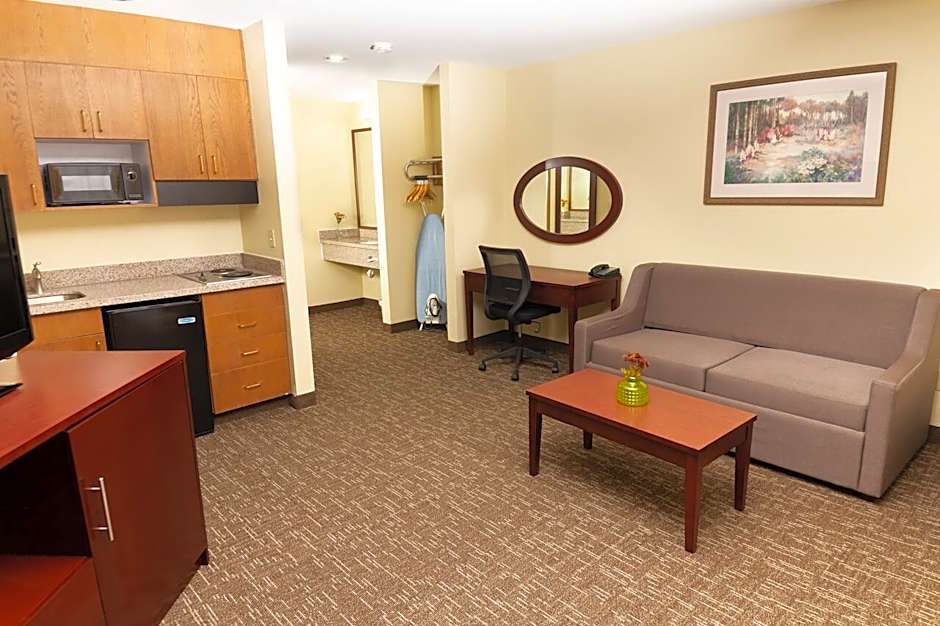 Ponderosa Inn Gresham