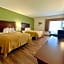 Quality Inn & Suites Albany Airport