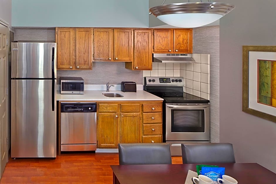 New Haven Village Suites