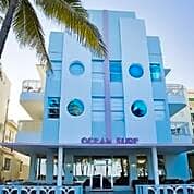Ocean Surf Hotel