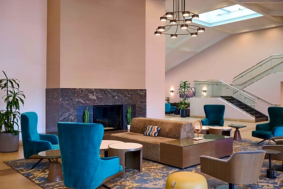 DoubleTree by Hilton Buena Park