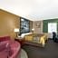 Super 8 by Wyndham Baker City
