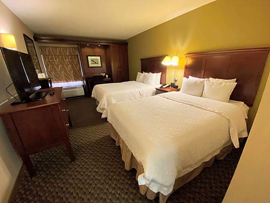 The Addison Hotel, SureStay Collection by Best Western