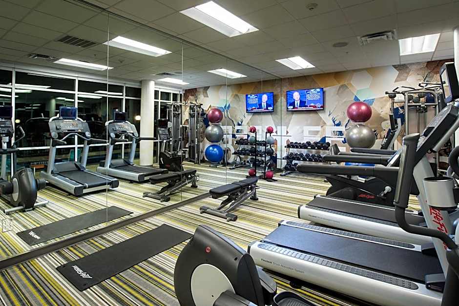 SpringHill Suites by Marriott Houston Hwy. 290/NW Cypress