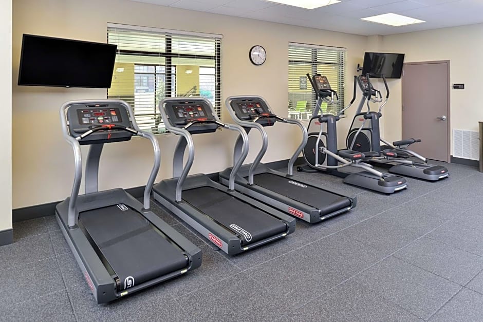 Homewood Suites By Hilton Cincinnati/Mason