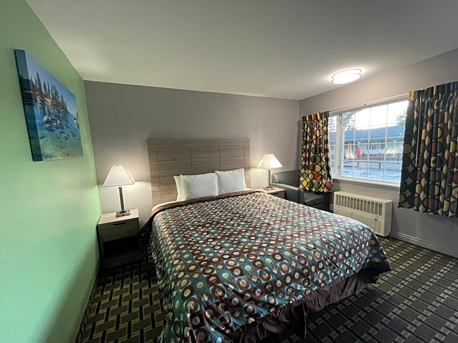 Travel Inn