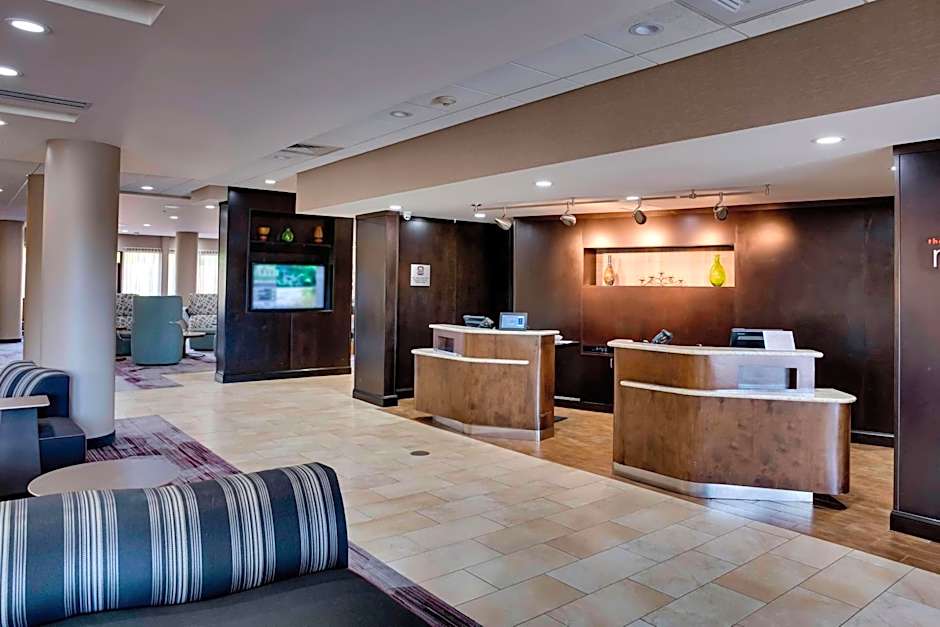 Courtyard by Marriott Statesville Mooresville/Lake Norman