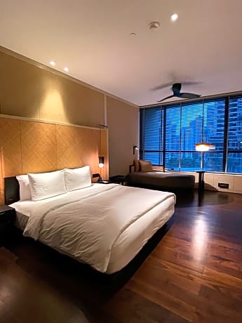 1 Bedroom near KLCC, Jalan Kia Peng
