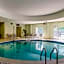 Embassy Suites By Hilton Elizabeth-Newark Airport