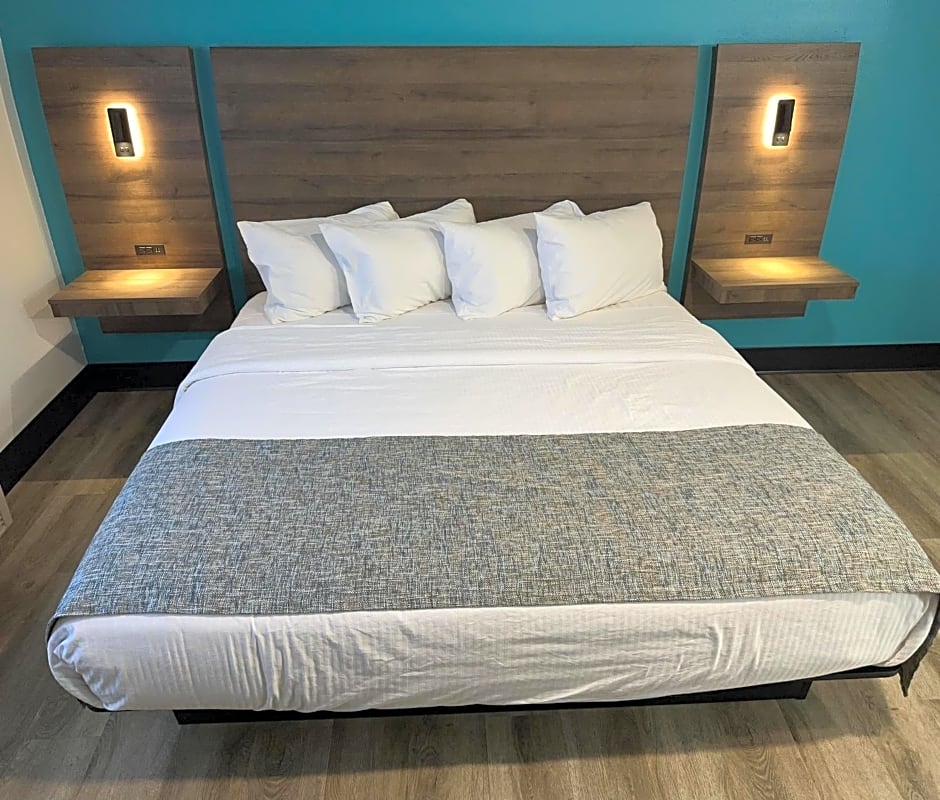 The Copper Hotel, SureStay Collection by Best Western